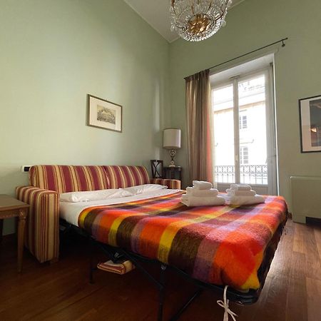 Castello Suite ตูริน ภายนอก รูปภาพ