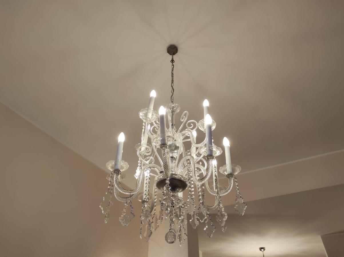 Castello Suite ตูริน ภายนอก รูปภาพ