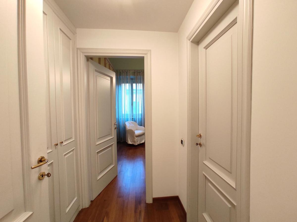 Castello Suite ตูริน ภายนอก รูปภาพ