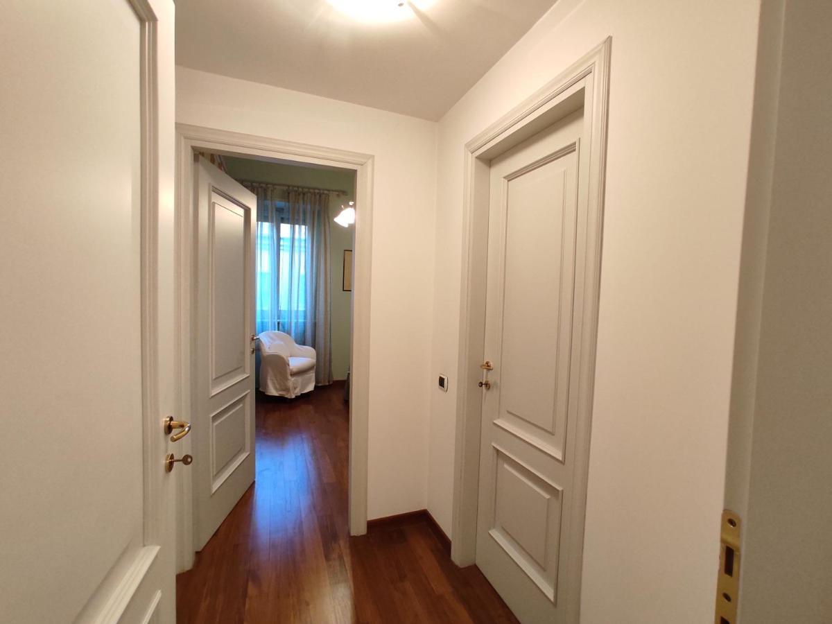 Castello Suite ตูริน ภายนอก รูปภาพ