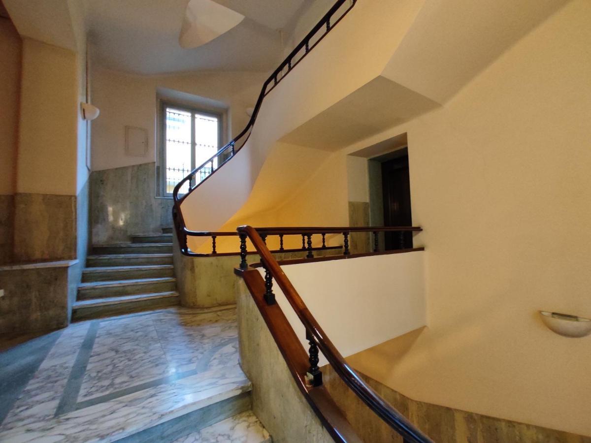 Castello Suite ตูริน ภายนอก รูปภาพ
