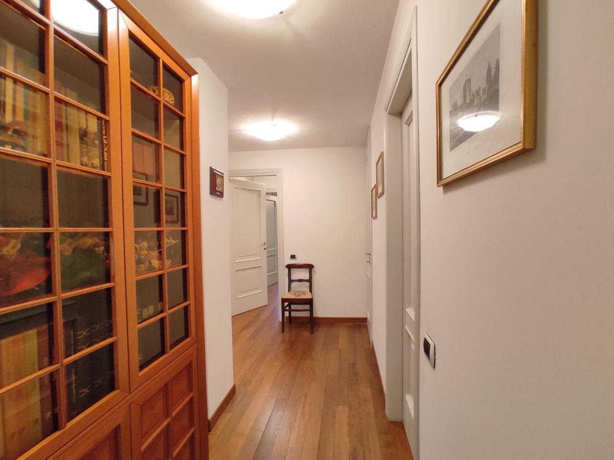 Castello Suite ตูริน ภายนอก รูปภาพ