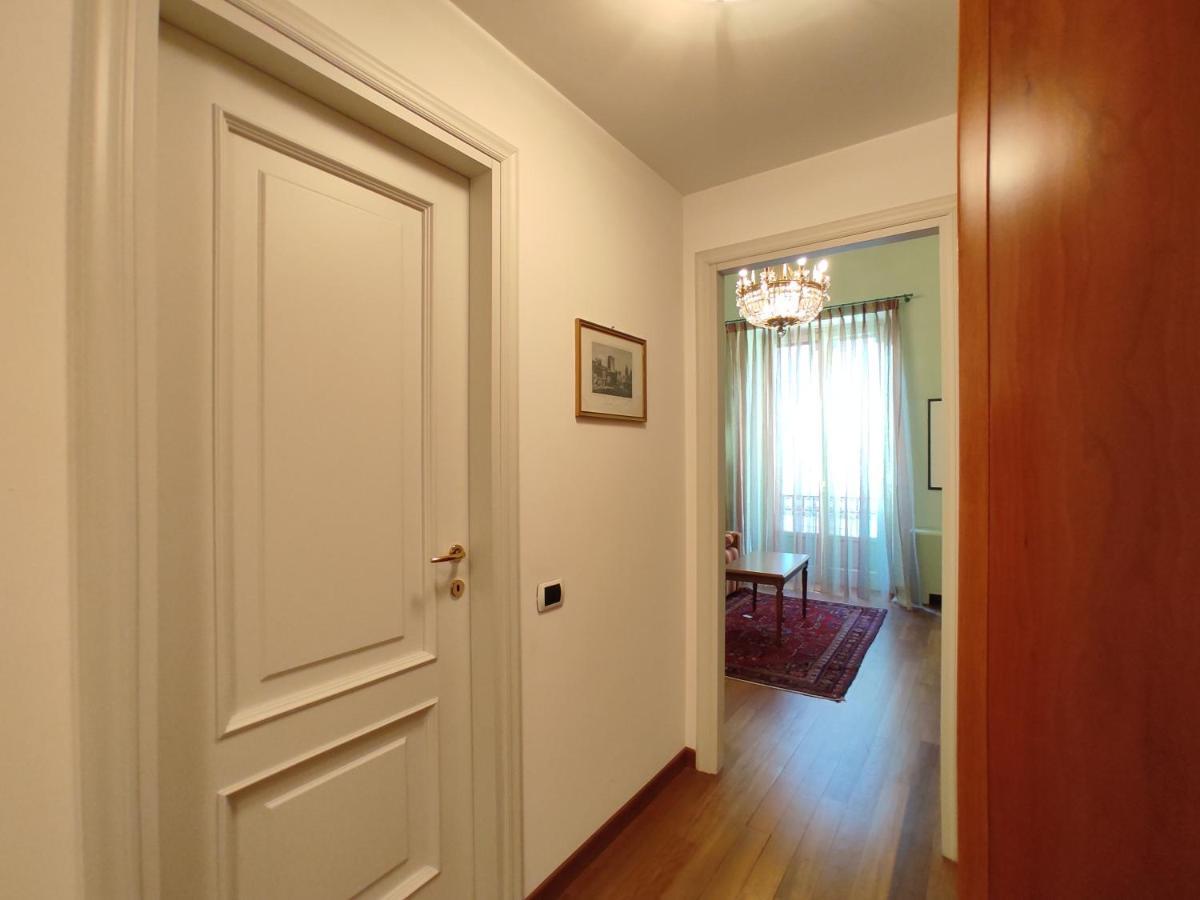 Castello Suite ตูริน ภายนอก รูปภาพ