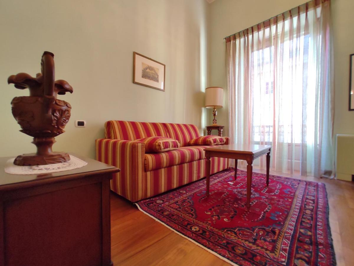 Castello Suite ตูริน ภายนอก รูปภาพ