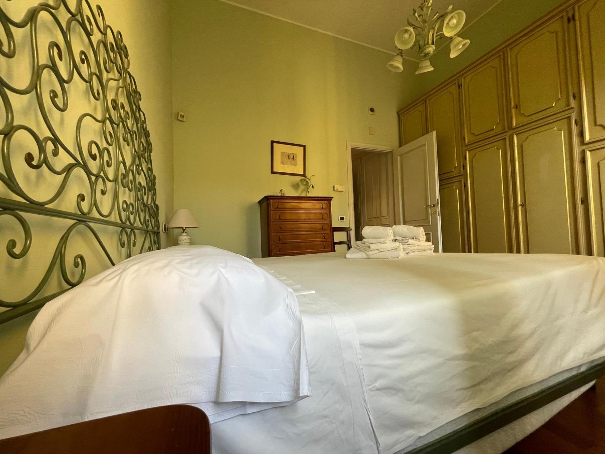 Castello Suite ตูริน ภายนอก รูปภาพ