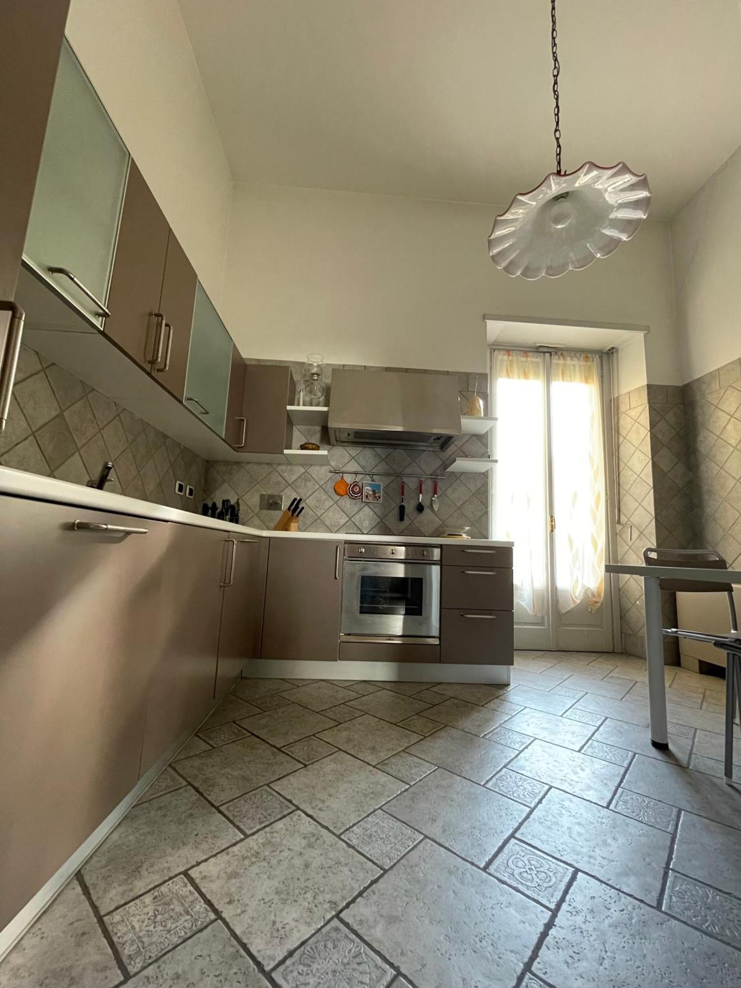Castello Suite ตูริน ภายนอก รูปภาพ